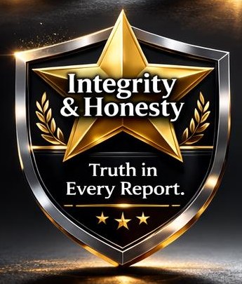 Integrity & Honesty